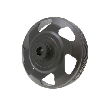 clutch bell Polini Evolution Maxi Speed Bell 160mm for Suzuki Burgman 400 2007-