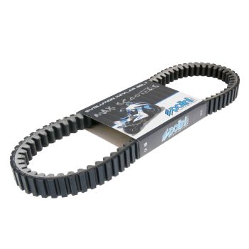 drive belt Polini Aramid Maxi for Aprilia, Derbi, Gilera, Piaggio, Vespa 250-300cc