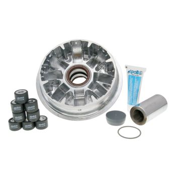 variator Polini Maxi Hi-Speed for Aprilia SRV 850 ie 4T, Gilera GP 800