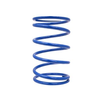 torque spring Polini +25% / +10% for Piaggio 400, 500, Peugeot 400i