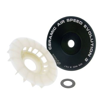 Polini poolrihmaratas Ceramic Air Speed Evolution 3 Piaggio