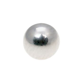 kickstart lever ball bearing OEM D4.76 for Piaggio / Derbi engines D50B0, EBE