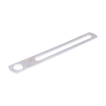 oil pump hose fixation OEM