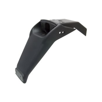 number plate holder OEM for Derbi Senda R, SM, Gilera RCR, SMT -10