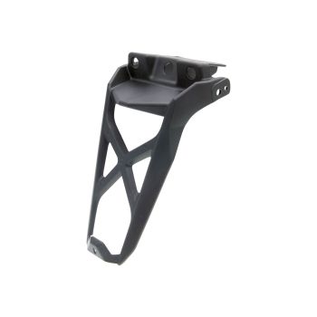 number plate holder OEM for Derbi Senda DRD Pro