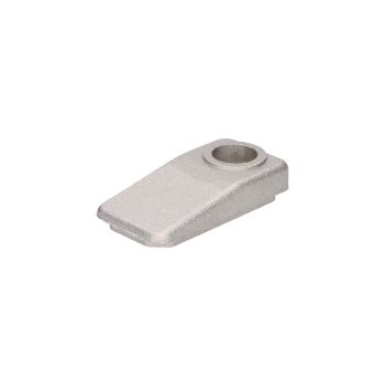 chain tensioner plate OEM w/o bolt for Aprilia RS4, Derbi Senda R, SM DRD Racing