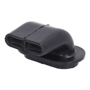 air filter box intake rubber OEM for Aprilia RX, SX, Derbi Senda, Gilera RCR, SMT