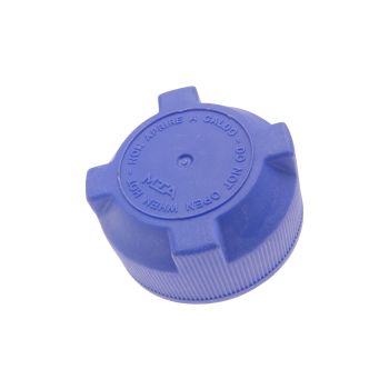 coolant reservoir cap OEM for Aprilia, RX, SX, Derbi Senda, RCR, SMT = 39254