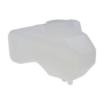coolant expansion tank OEM for Derbi Senda R, SM, Gilera RCR, SMT 50