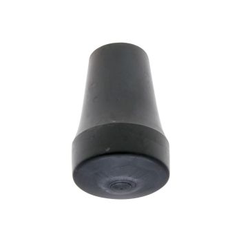 main stand rubber foot OEM 22mm for Vespa PK, PK XL, PX, LML Star