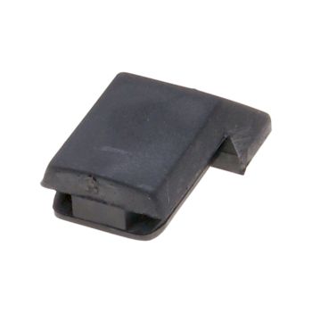 floor runner end cap OEM for Vespa PX, LML