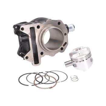 cylinder kit OEM 125cc for Piaggio 125cc 4-stroke LC
