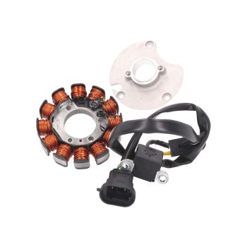 alternator stator OEM for Derbi D50B0 Euro4 2018-