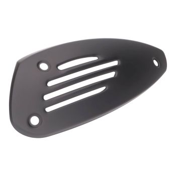 exhaust heat shield OEM black for Vespa GTS 300 i.e.Super, GTV 300 4T 4V E4