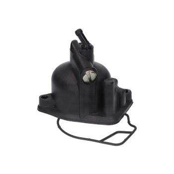 carburetor float bowl Dellorto for PHVA carb type