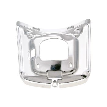 tail light frame OEM chromed for Vespa GTS 125-300 14-