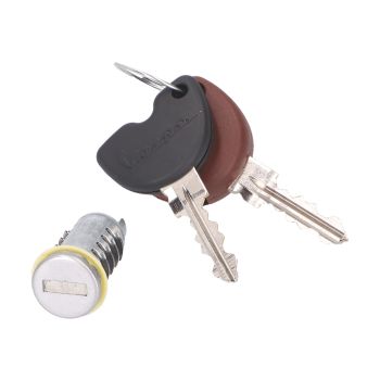 ignition switch barrel OEM for Vespa GT, GTS, GTV, Primavera, Sprint
