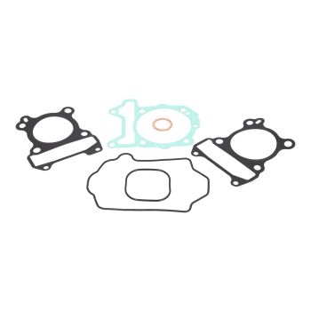 cylinder gasket set OEM for Aprilia, Benelli, Derbi, Peugeot, Piaggio, Vespa 125-200 (Leader engine)