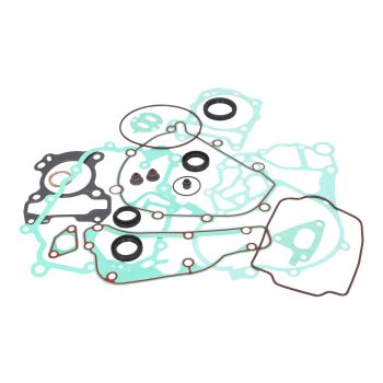 engine gasket set OEM for Vespa Sprint 150cc 4T 3V