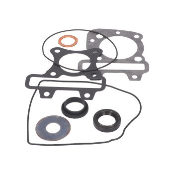 cylinder gasket set OEM for Piaggio Liberty 50 4T 3V