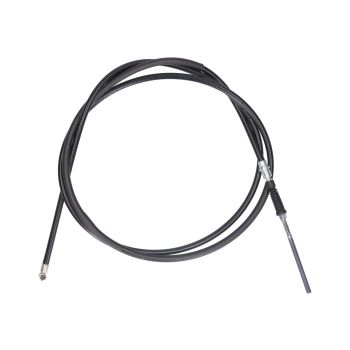 brake cable OEM for Piaggio NRG, TPH, Storm
