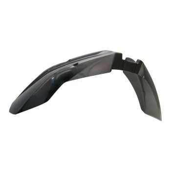 front fender OEM black for Aprilia RX, SX 09-17