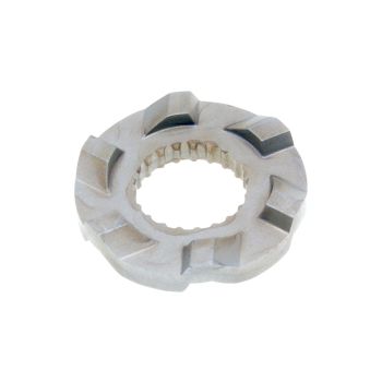 kickstart castle washer OEM 34.5x17 for Aprilia, Gilera, Piaggio, Vespa