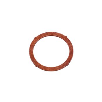 exhaust gasket OEM copper for Aprilia, Derbi, Gilera, Piaggio, Vespa