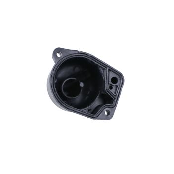 carburetor float bowl Dellorto (w/o overflow pipe) for PHVA, PHBN carb types