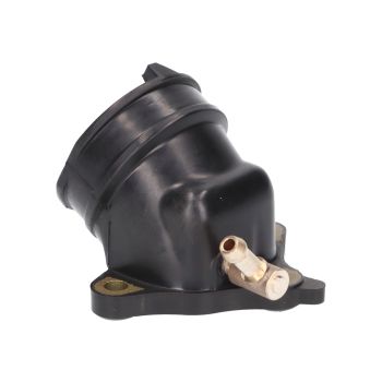 sisselaskekollektor OEM Gilera DNA, Runner 125, 200, Piaggio Beverly 125, 200, Vespa GT125, Aprilia Sport City 125 jaoks