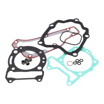 cylinder gasket set OEM for Aprilia, Derbi, Gilera, Piaggio, Vespa 250cc 4T 4V