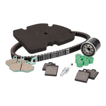 hoolduskomplekt OEM Piaggio MP3 250 jaoks = PI-1R000381