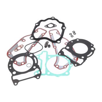 cylinder gasket set OEM for Aprilia, Derbi, Gilera, Piaggio, Vespa 125-200cc 4-stroke