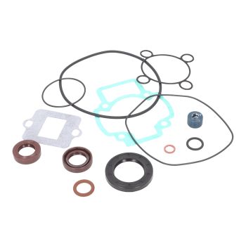 Piaggio mootori tihendikomplekt OEM Aprilia Di-Tech (Piaggio), Piaggio Purejet (kütuse pihustiga)
