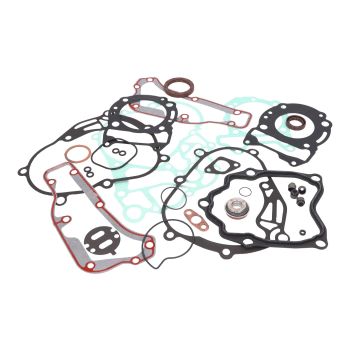 Piaggio mootori tihendikomplekt OEM Aprilia, Derbi, Gilera, Piaggio, Vespa 125, 200cc 4T 4V
