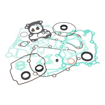 engine gasket set OEM for Piaggio Liberty, Vespa LX 150ie 3V