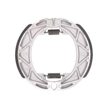 brake shoe set OEM 140x25mm for Aprilia, Derbi, Piaggio, Vespa 125-200cc