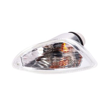 Piaggio indikaatortule kinnitus OEM tagumine parem mudelitele Vespa  LT, LX, LXV, S