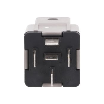 Piaggio kaugtulede relee/starteri relee OEM 12V 30A 5 nõela mudelitele Aprilia, Derbi, Piaggio Vespa, APE