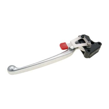 brake lever fitting left-hand OEM for Piaggio Liberty Post