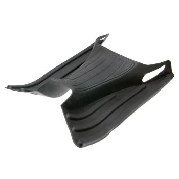 floor mat OEM black for Vespa GT, GTS, GTV 125-300