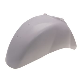 front fender OEM unpainted for Vespa GT, GTS