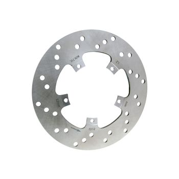brake disc OEM for Piaggio Fly 50 4T 4V 2012-, Fly 125 2012-, TPH 50, 125 2011-