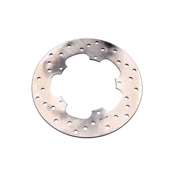 brake disc OEM for Piaggio X10 125, 350, 500 rear