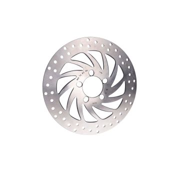 brake disc OEM front for Piaggio X10 125, 350, 500