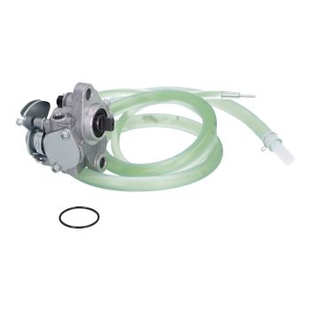 õlipump OEM Aprilia SR, Gilera, Piaggio, Vespa 125-180cc 2-taktiline