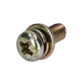 carburetor cover screw OEM M4x10mm