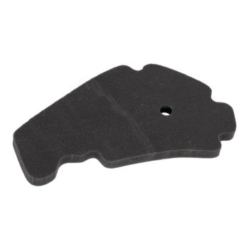 Piaggio õhufiltri vahtelement OEM Premium Aprilia, Derbi, Gilera, Piaggio