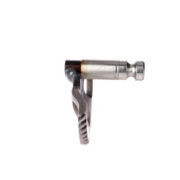 Kickstarteri võll OEM Piaggio 2- ja 4-taktilistele mootoritele