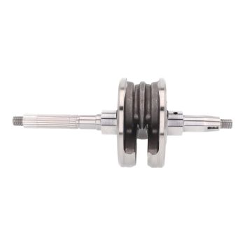 crankshaft OEM for Piaggio, Vespa 125-150cc 4-stroke LC